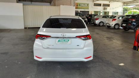TOYOTA Corolla 2.0 16V 4P FLEX XEI DIRECT SHIFT AUTOM�TICO CVT, Foto 9
