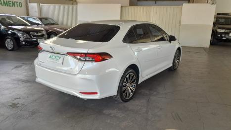 TOYOTA Corolla 2.0 16V 4P FLEX XEI DIRECT SHIFT AUTOM�TICO CVT, Foto 10