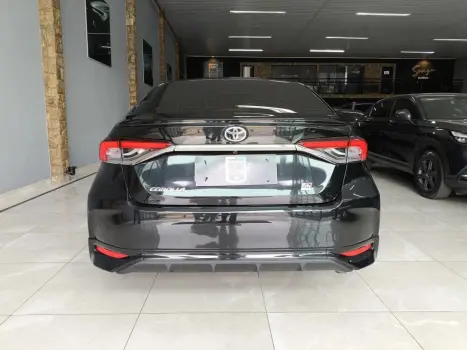 TOYOTA Corolla 2.0 16V 4P ALTIS FLEX AUTOM�TICO, Foto 5