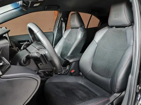 TOYOTA Corolla 2.0 16V 4P ALTIS FLEX AUTOM�TICO, Foto 9