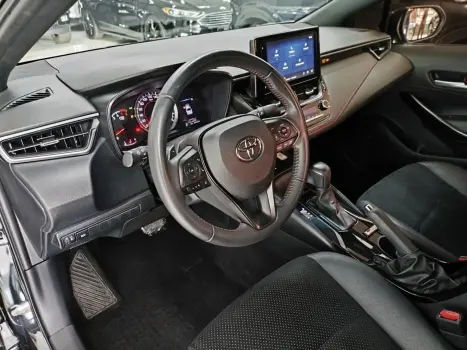 TOYOTA Corolla 2.0 16V 4P ALTIS FLEX AUTOM�TICO, Foto 10