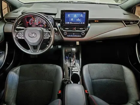 TOYOTA Corolla 2.0 16V 4P ALTIS FLEX AUTOM�TICO, Foto 11
