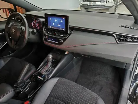 TOYOTA Corolla 2.0 16V 4P ALTIS FLEX AUTOM�TICO, Foto 12