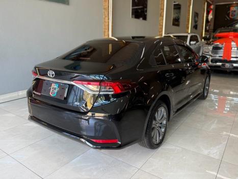 TOYOTA Corolla 2.0 16V 4P FLEX XEI DIRECT SHIFT AUTOM�TICO CVT, Foto 3