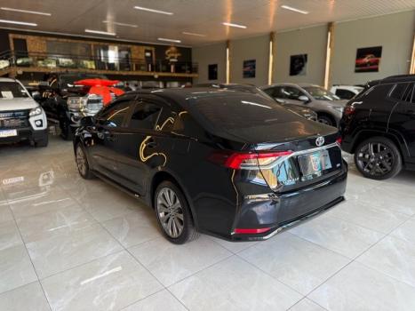 TOYOTA Corolla 2.0 16V 4P FLEX XEI DIRECT SHIFT AUTOM�TICO CVT, Foto 4