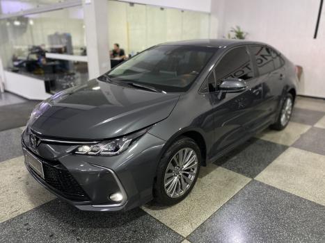 TOYOTA Corolla 2.0 16V 4P FLEX XEI DIRECT SHIFT AUTOM�TICO CVT, Foto 1