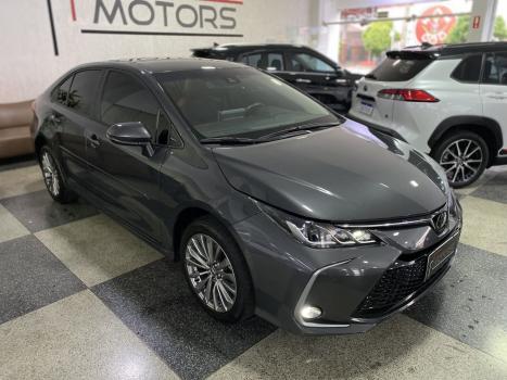 TOYOTA Corolla 2.0 16V 4P FLEX XEI DIRECT SHIFT AUTOM�TICO CVT, Foto 3