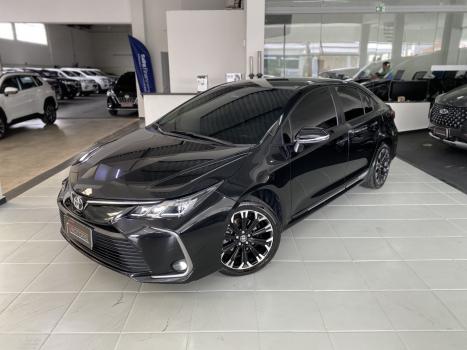 TOYOTA Corolla 2.0 16V 4P FLEX XEI DIRECT SHIFT AUTOM�TICO CVT, Foto 1