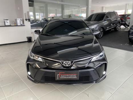 TOYOTA Corolla 2.0 16V 4P FLEX XEI DIRECT SHIFT AUTOM�TICO CVT, Foto 2