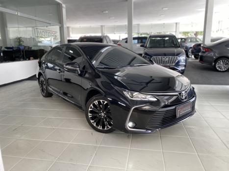 TOYOTA Corolla 2.0 16V 4P FLEX XEI DIRECT SHIFT AUTOM�TICO CVT, Foto 3