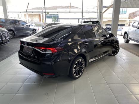 TOYOTA Corolla 2.0 16V 4P FLEX XEI DIRECT SHIFT AUTOM�TICO CVT, Foto 4