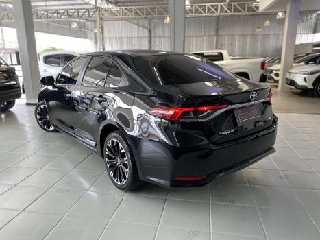 TOYOTA Corolla 2.0 16V 4P FLEX XEI DIRECT SHIFT AUTOM�TICO CVT, Foto 6
