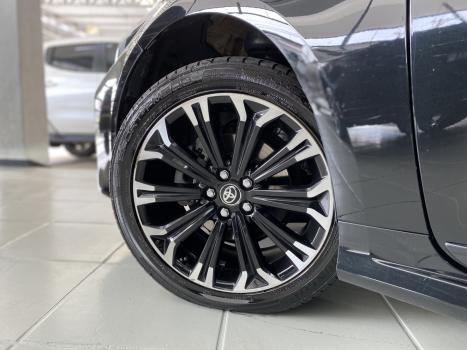 TOYOTA Corolla 2.0 16V 4P FLEX XEI DIRECT SHIFT AUTOM�TICO CVT, Foto 7
