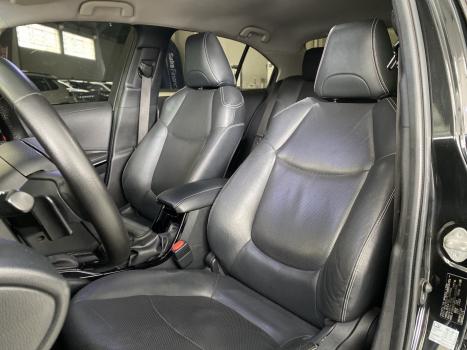 TOYOTA Corolla 2.0 16V 4P FLEX XEI DIRECT SHIFT AUTOM�TICO CVT, Foto 9
