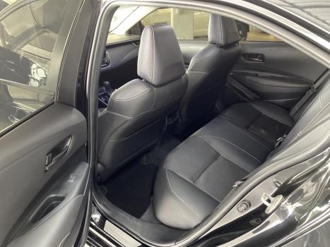 TOYOTA Corolla 2.0 16V 4P FLEX XEI DIRECT SHIFT AUTOM�TICO CVT, Foto 10