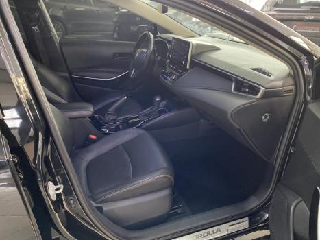 TOYOTA Corolla 2.0 16V 4P FLEX XEI DIRECT SHIFT AUTOM�TICO CVT, Foto 13