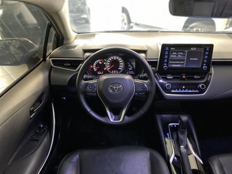 TOYOTA Corolla 2.0 16V 4P FLEX XEI DIRECT SHIFT AUTOM�TICO CVT, Foto 15