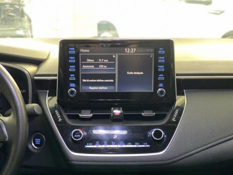 TOYOTA Corolla 2.0 16V 4P FLEX XEI DIRECT SHIFT AUTOM�TICO CVT, Foto 16