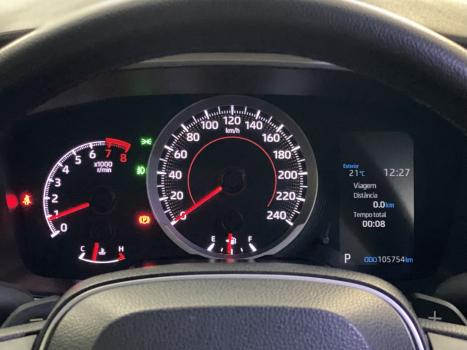TOYOTA Corolla 2.0 16V 4P FLEX XEI DIRECT SHIFT AUTOM�TICO CVT, Foto 18
