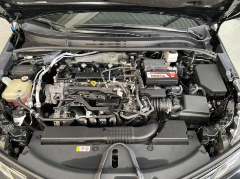 TOYOTA Corolla 2.0 16V 4P FLEX XEI DIRECT SHIFT AUTOM�TICO CVT, Foto 19