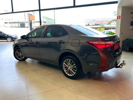 TOYOTA Corolla 2.0 16V 4P XEI FLEX AUTOM�TICO, Foto 5