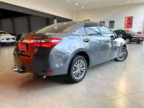 TOYOTA Corolla 2.0 16V 4P XEI FLEX AUTOM�TICO, Foto 6