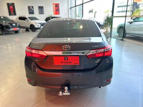 TOYOTA Corolla 2.0 16V 4P XEI FLEX AUTOM�TICO, Foto 7