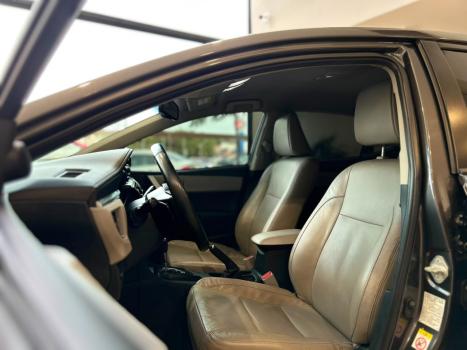TOYOTA Corolla 2.0 16V 4P XEI FLEX AUTOM�TICO, Foto 9
