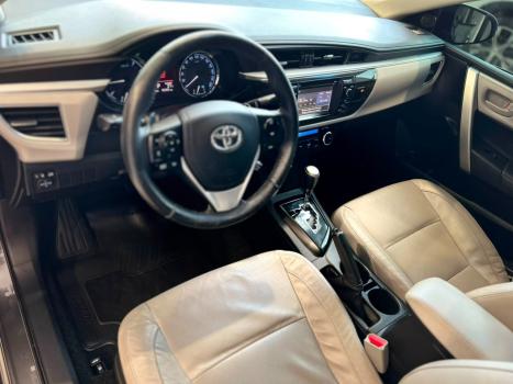 TOYOTA Corolla 2.0 16V 4P XEI FLEX AUTOM�TICO, Foto 10