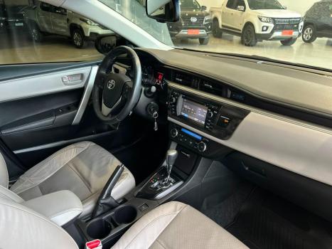TOYOTA Corolla 2.0 16V 4P XEI FLEX AUTOM�TICO, Foto 11