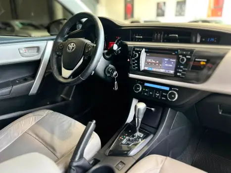 TOYOTA Corolla 2.0 16V 4P XEI FLEX AUTOM�TICO, Foto 12