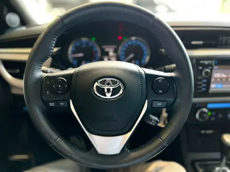 TOYOTA Corolla 2.0 16V 4P XEI FLEX AUTOM�TICO, Foto 13