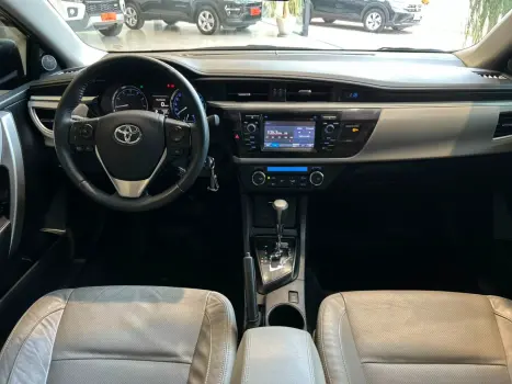 TOYOTA Corolla 2.0 16V 4P XEI FLEX AUTOM�TICO, Foto 17