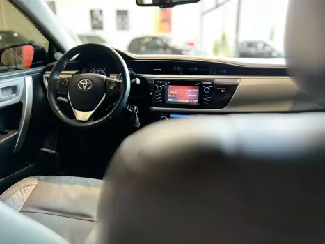 TOYOTA Corolla 2.0 16V 4P XEI FLEX AUTOM�TICO, Foto 18