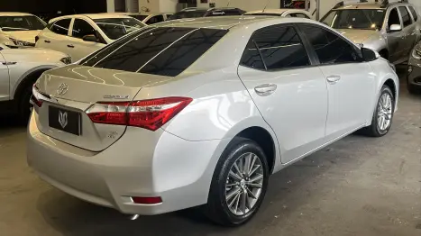 TOYOTA Corolla 2.0 16V 4P XEI FLEX AUTOM�TICO, Foto 6