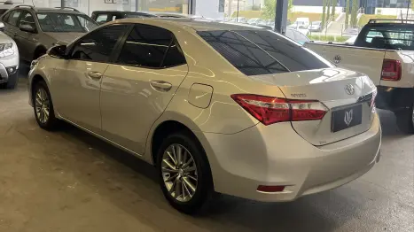 TOYOTA Corolla 2.0 16V 4P XEI FLEX AUTOM�TICO, Foto 7