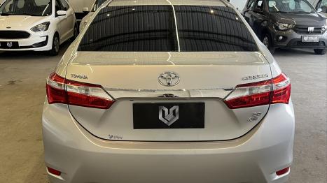 TOYOTA Corolla 2.0 16V 4P XEI FLEX AUTOM�TICO, Foto 8