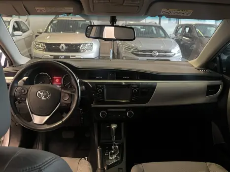 TOYOTA Corolla 2.0 16V 4P XEI FLEX AUTOM�TICO, Foto 9