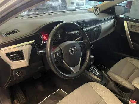 TOYOTA Corolla 2.0 16V 4P XEI FLEX AUTOM�TICO, Foto 10