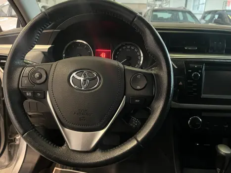 TOYOTA Corolla 2.0 16V 4P XEI FLEX AUTOM�TICO, Foto 11