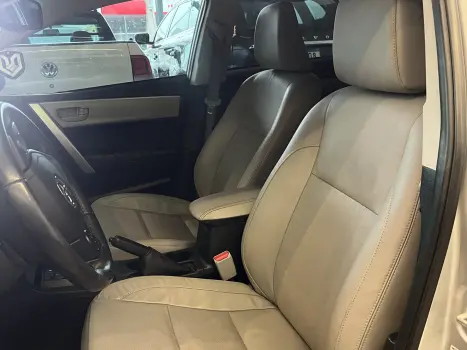 TOYOTA Corolla 2.0 16V 4P XEI FLEX AUTOM�TICO, Foto 13
