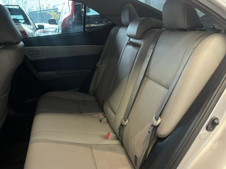TOYOTA Corolla 2.0 16V 4P XEI FLEX AUTOM�TICO, Foto 14