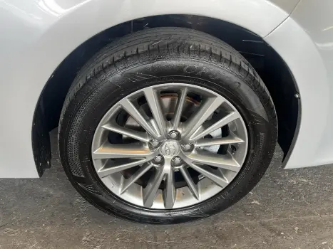 TOYOTA Corolla 2.0 16V 4P XEI FLEX AUTOM�TICO, Foto 15