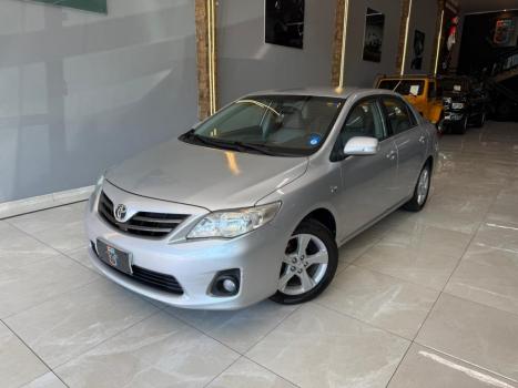 TOYOTA Corolla 2.0 16V 4P XEI FLEX AUTOM�TICO, Foto 1