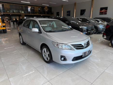 TOYOTA Corolla 2.0 16V 4P XEI FLEX AUTOM�TICO, Foto 2