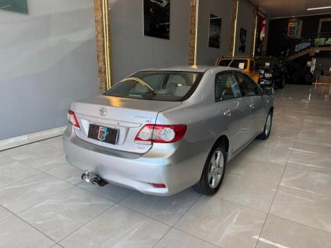 TOYOTA Corolla 2.0 16V 4P XEI FLEX AUTOM�TICO, Foto 3