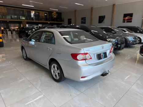 TOYOTA Corolla 2.0 16V 4P XEI FLEX AUTOM�TICO, Foto 4