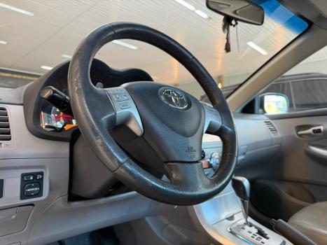 TOYOTA Corolla 2.0 16V 4P XEI FLEX AUTOM�TICO, Foto 5