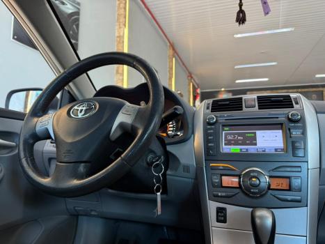 TOYOTA Corolla 2.0 16V 4P XEI FLEX AUTOM�TICO, Foto 6