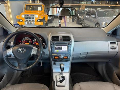 TOYOTA Corolla 2.0 16V 4P XEI FLEX AUTOM�TICO, Foto 7